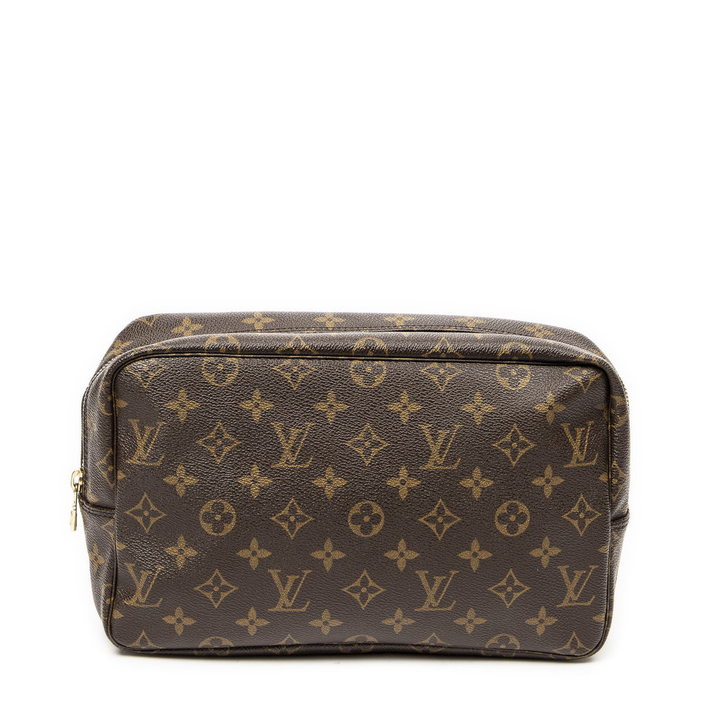 Louis Vuitton Toiletry Pouch GM
